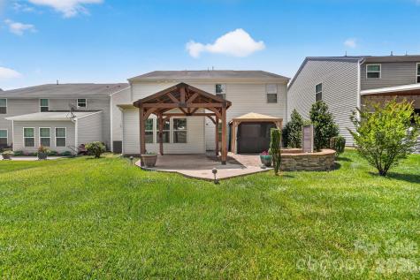 3338 Cord Oak Court Gastonia NC 28056