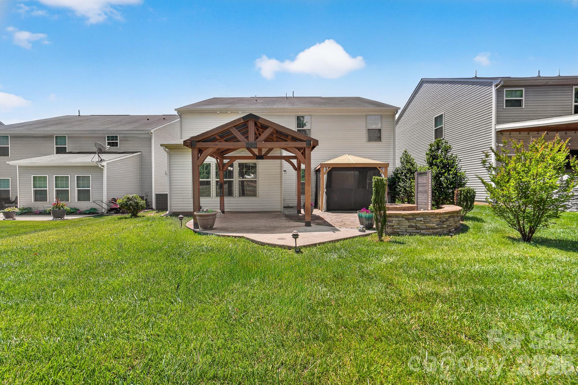 3338 Cord Oak Court Gastonia NC 28056