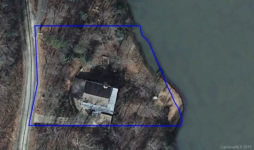 434 Rainbow Circle Lake Lure NC 28746