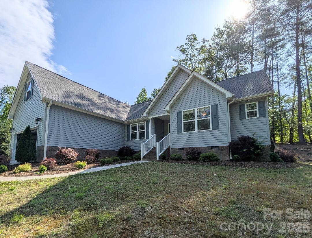 114 Brookstone Drive Morganton NC 28655