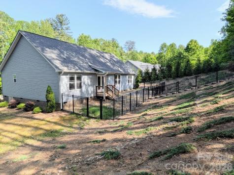 114 Brookstone Drive Morganton NC 28655