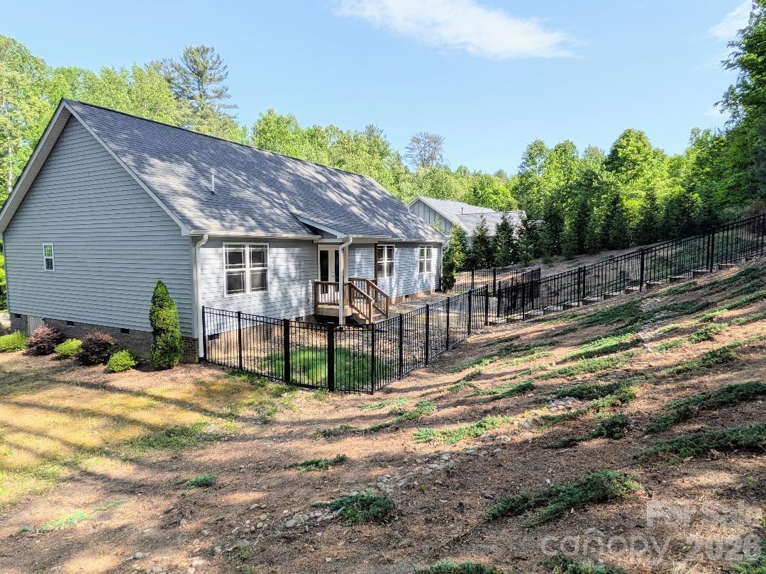 114 Brookstone Drive Morganton NC 28655