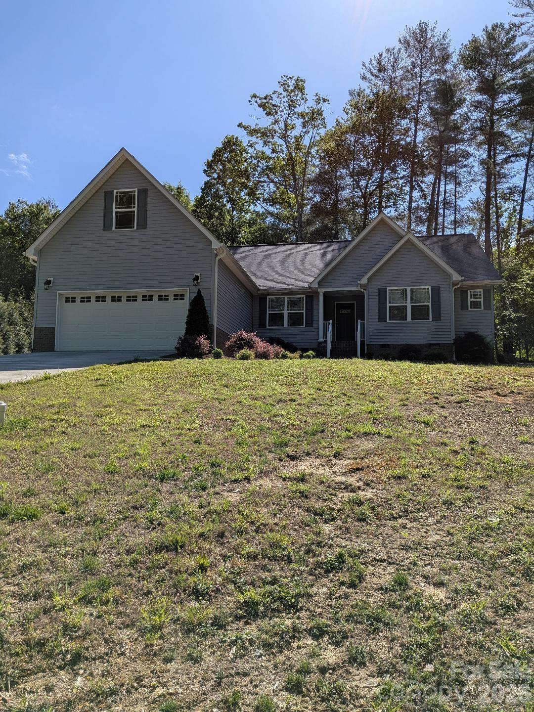 114 Brookstone Drive Morganton NC 28655