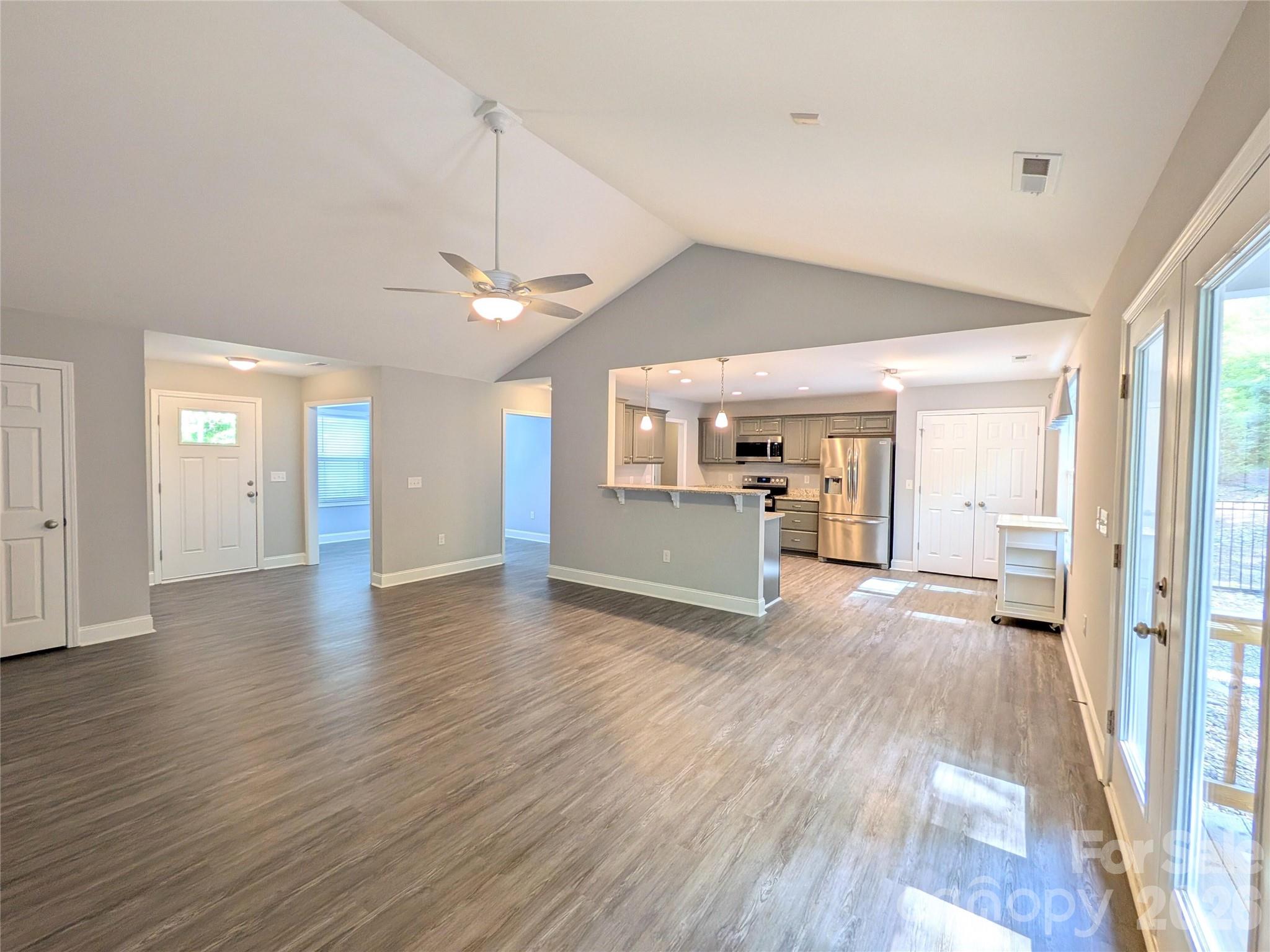 114 Brookstone Drive Morganton NC 28655