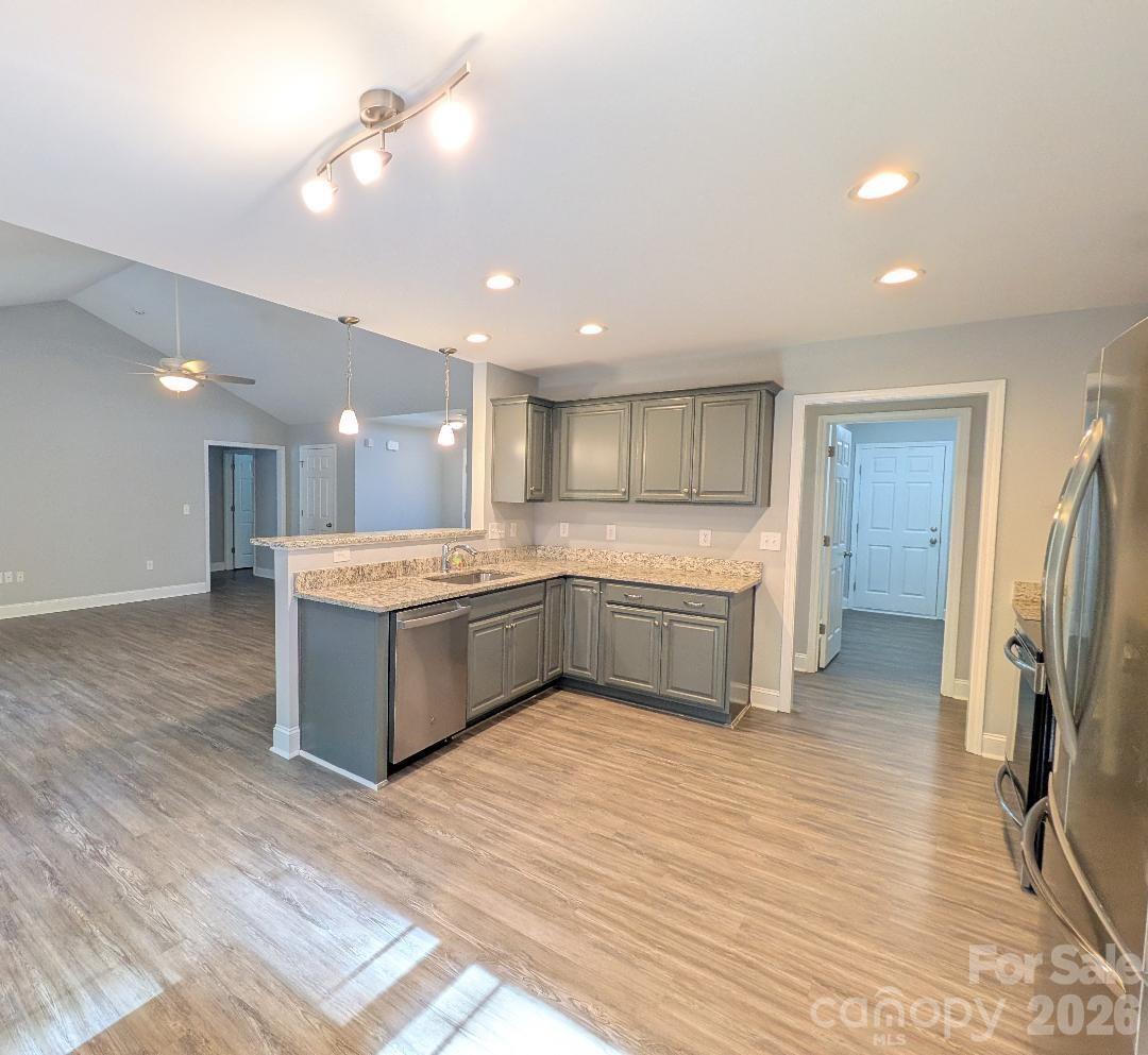 114 Brookstone Drive Morganton NC 28655