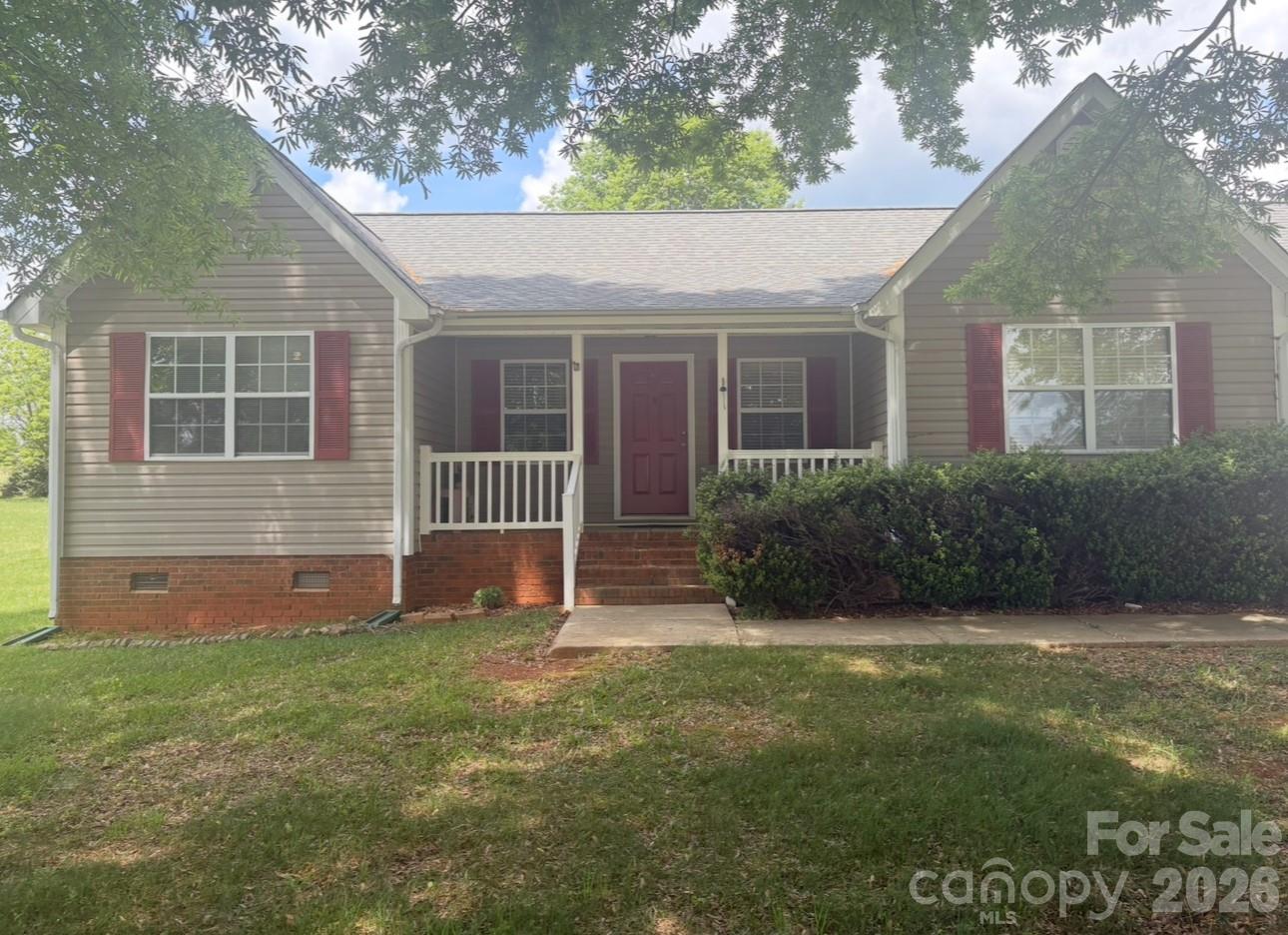 116 Grainger Lane Statesville NC 28625