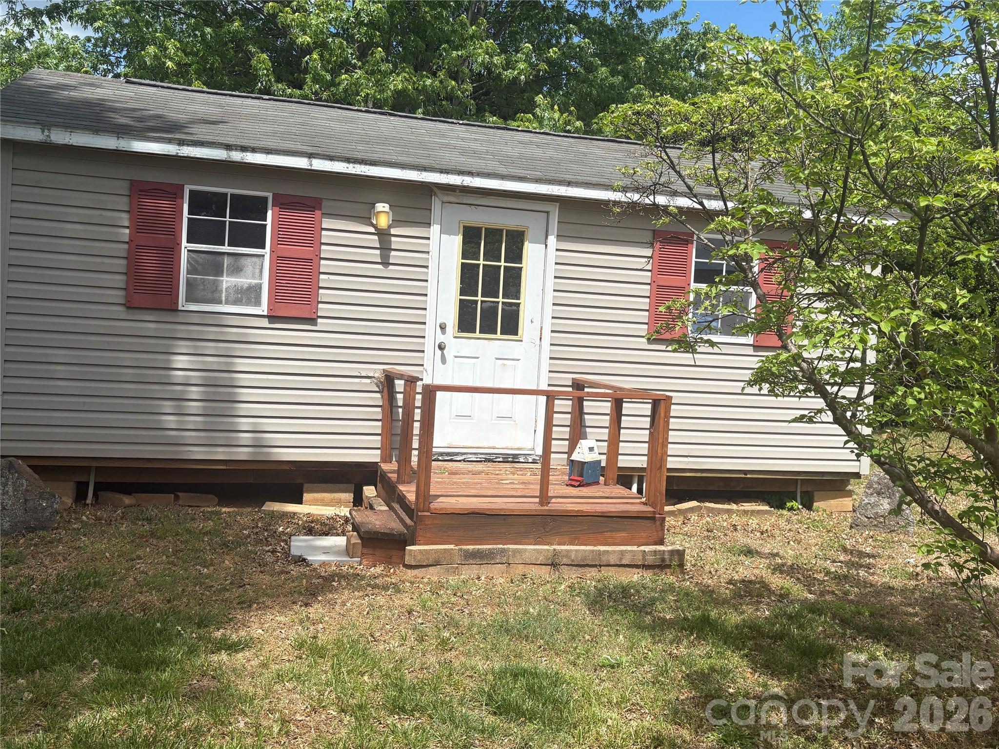 116 Grainger Lane Statesville NC 28625