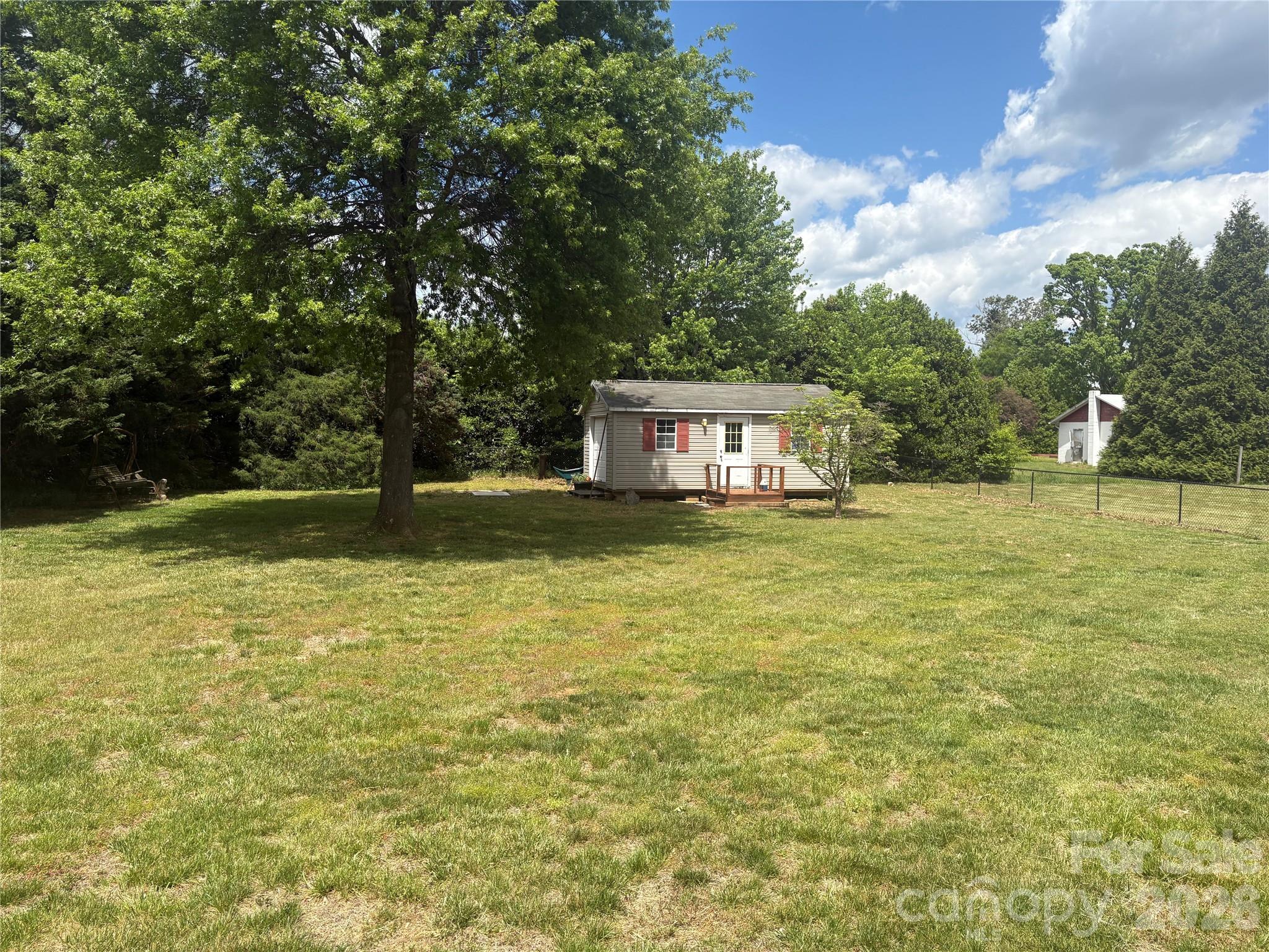 116 Grainger Lane Statesville NC 28625