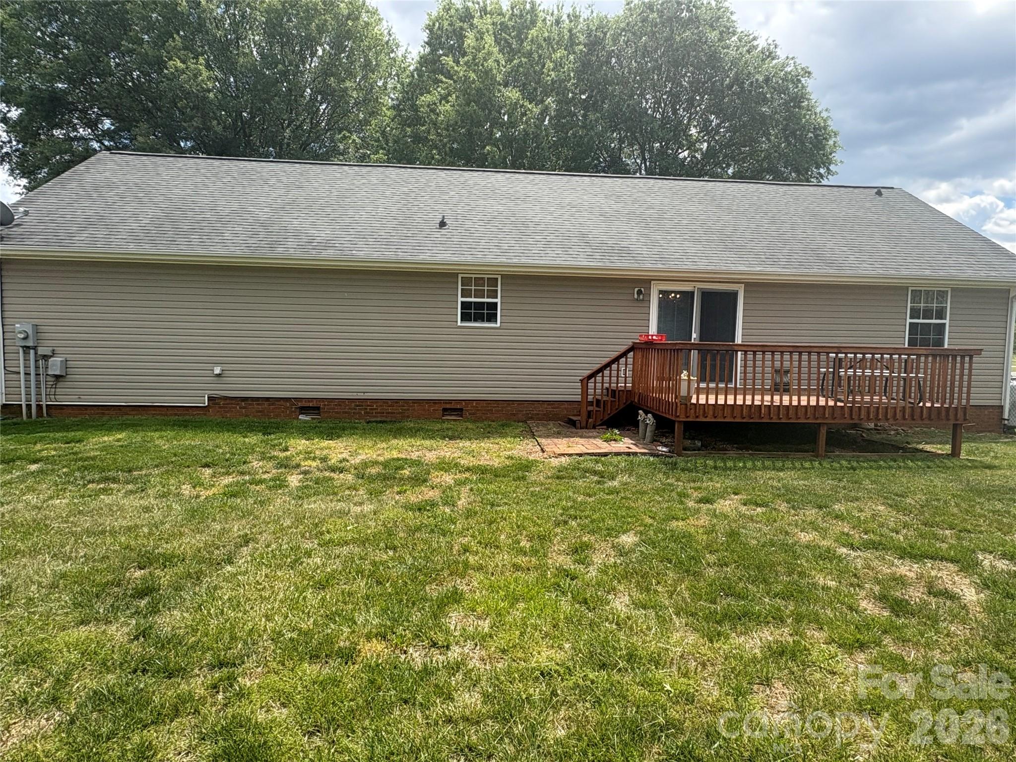 116 Grainger Lane Statesville NC 28625