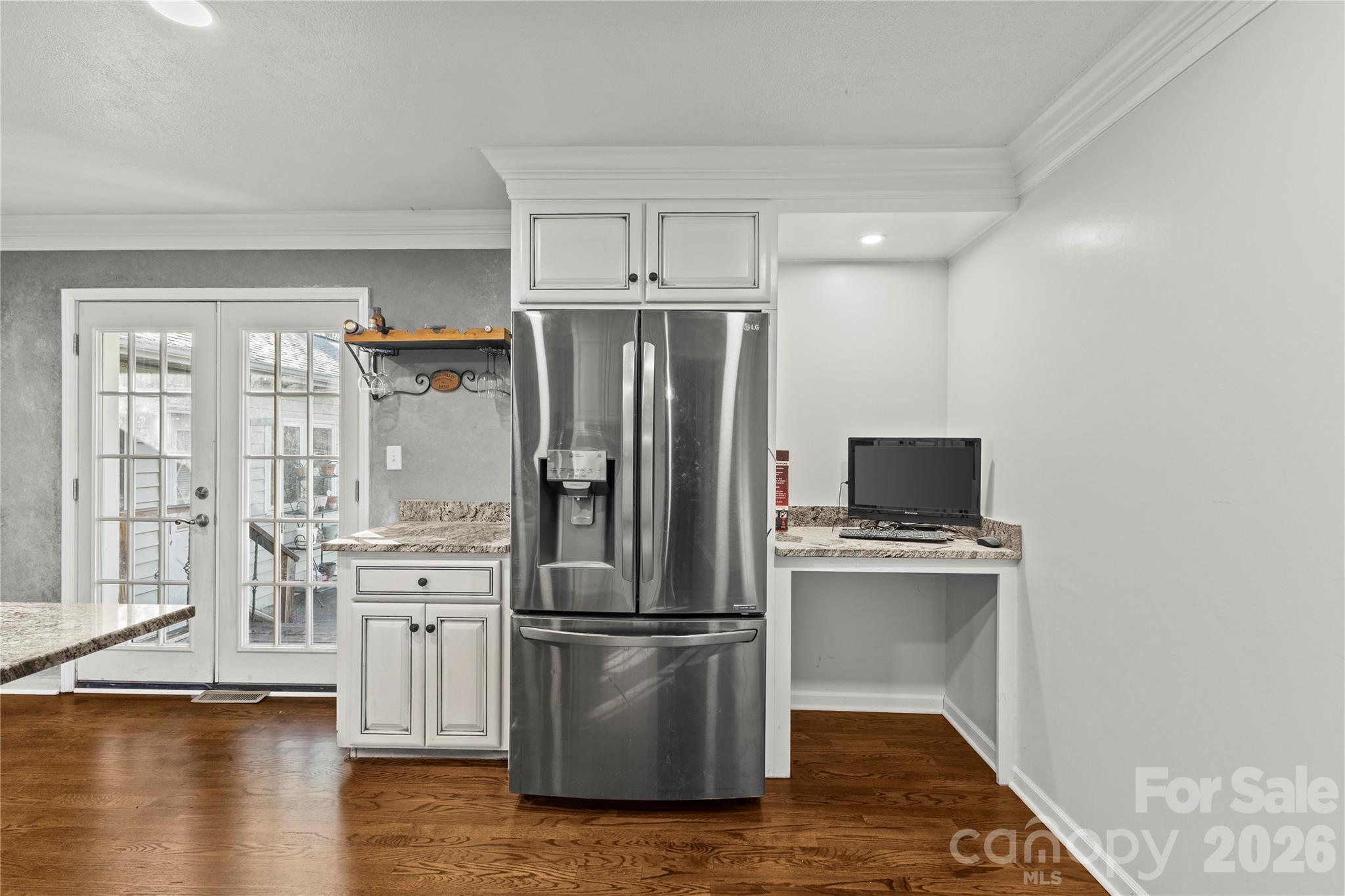 117 Robinson Avenue Matthews NC 28104