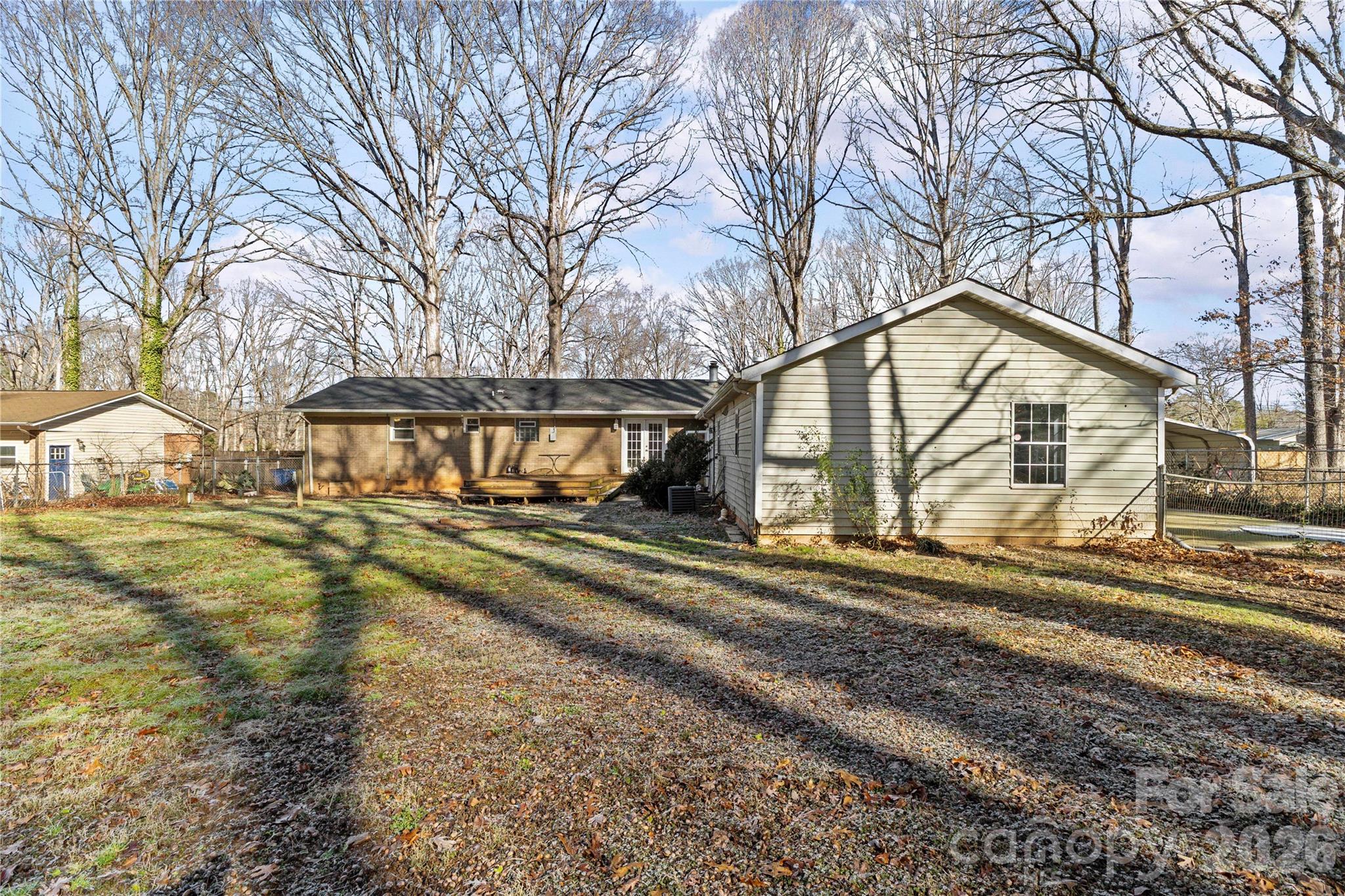 117 Robinson Avenue Matthews NC 28104