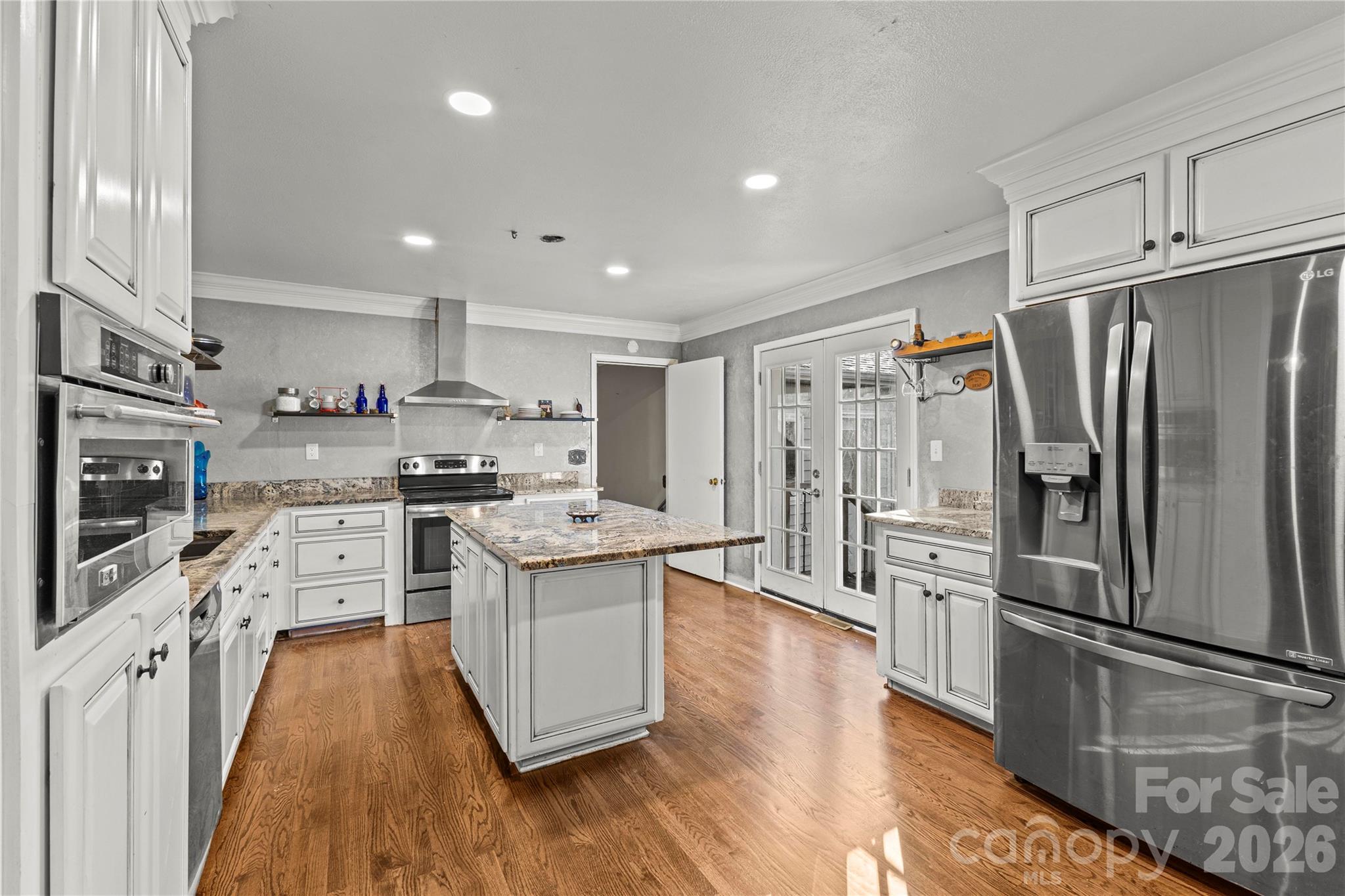 117 Robinson Avenue Matthews NC 28104