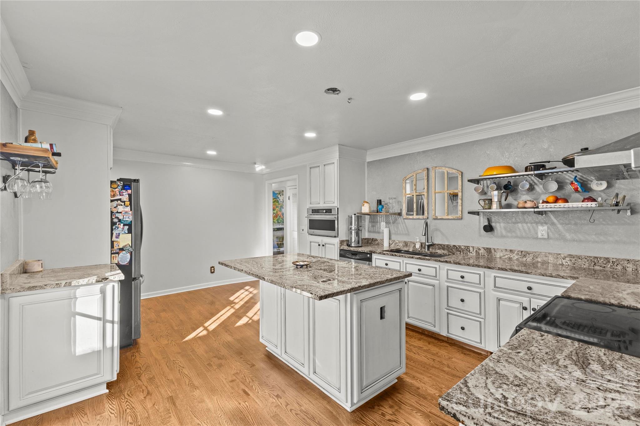 117 Robinson Avenue Matthews NC 28104