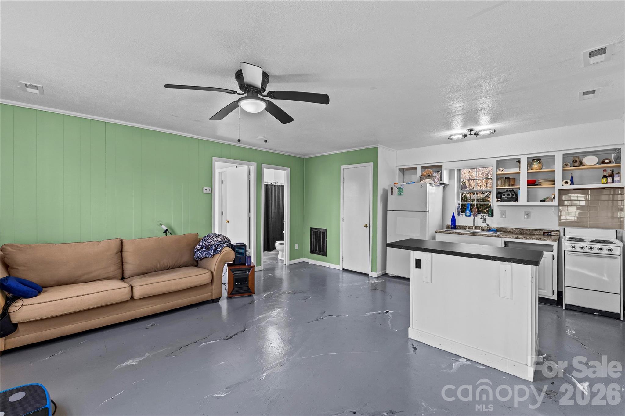 117 Robinson Avenue Matthews NC 28104
