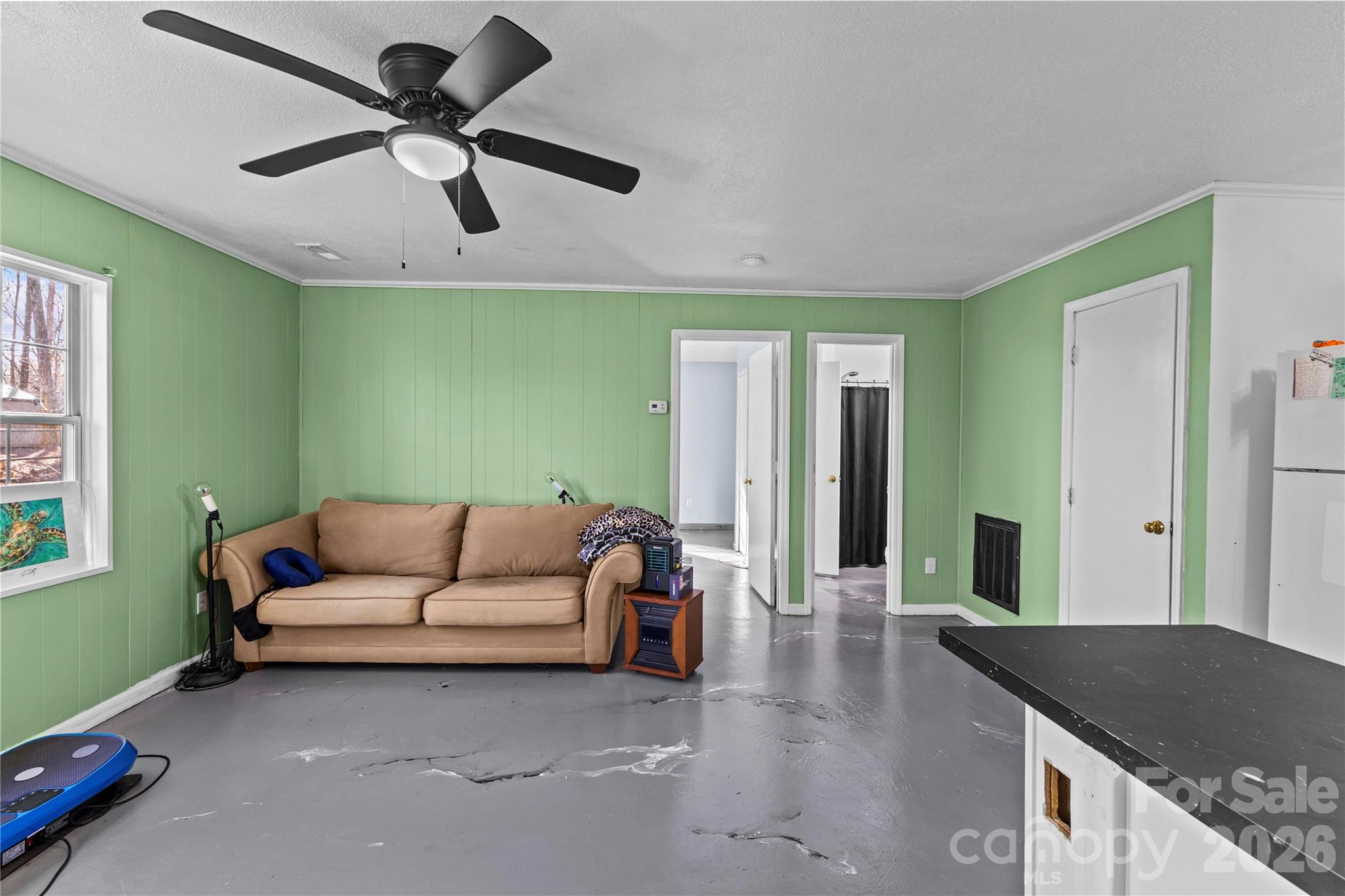 117 Robinson Avenue Matthews NC 28104