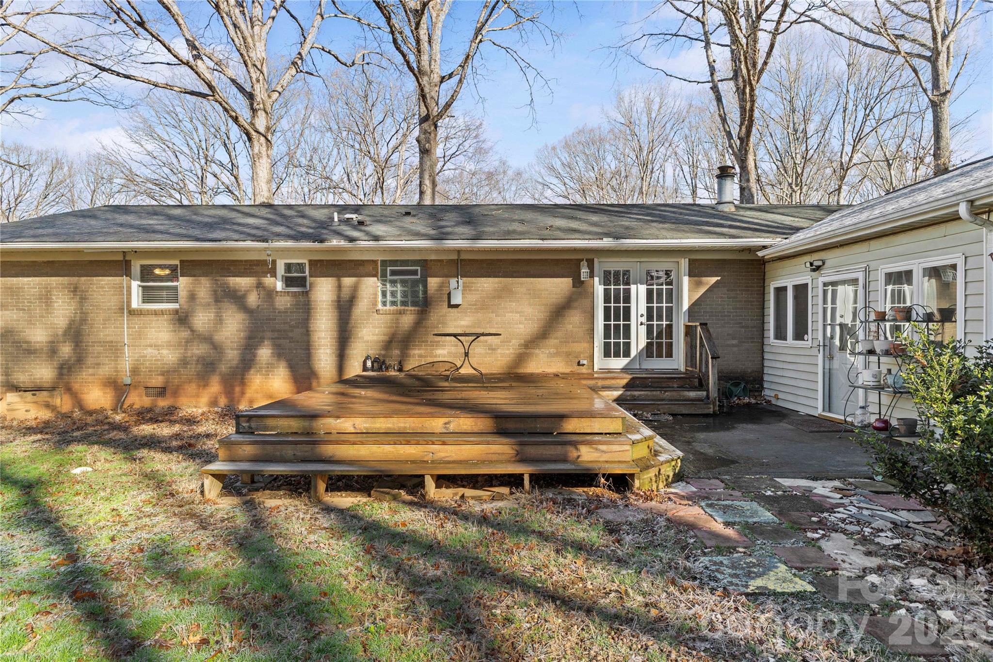 117 Robinson Avenue Matthews NC 28104