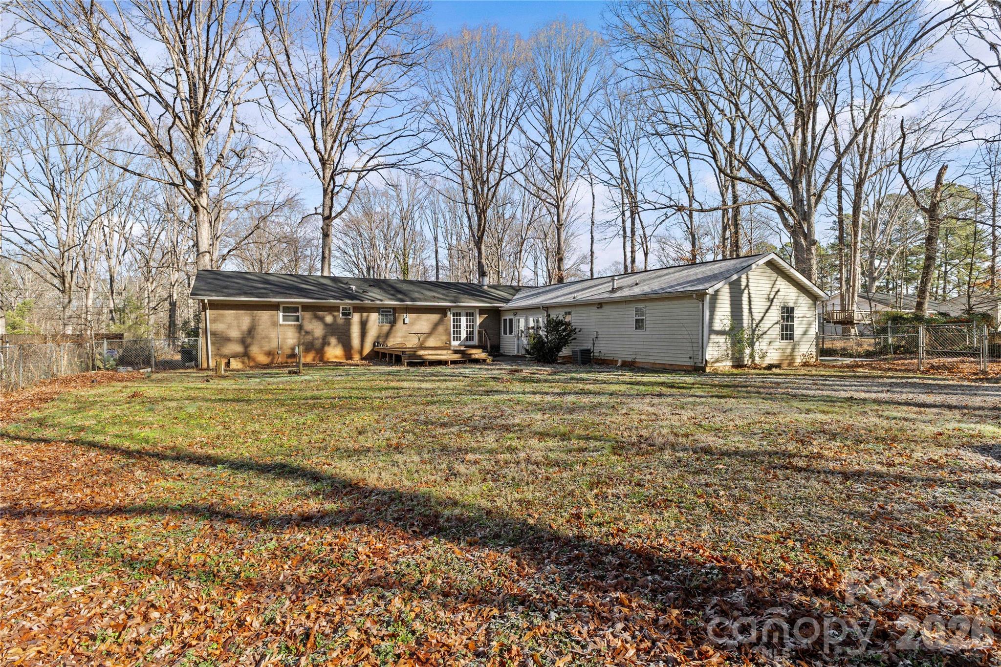 117 Robinson Avenue Matthews NC 28104
