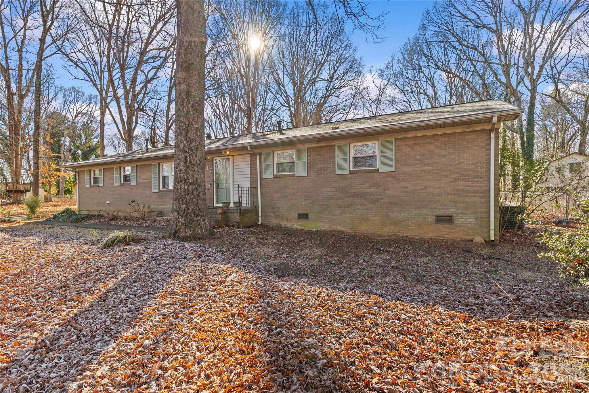 117 Robinson Avenue Matthews NC 28104