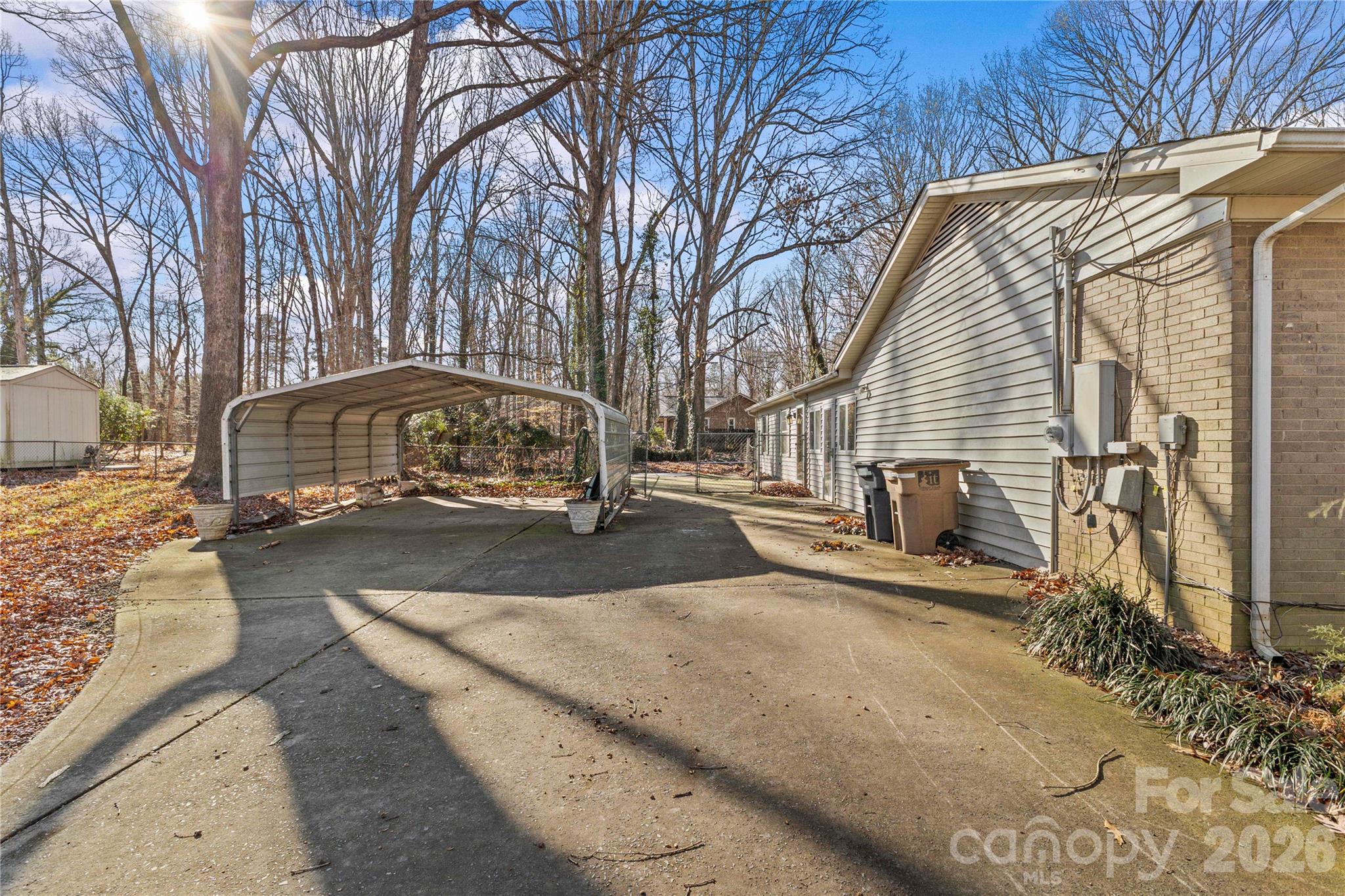 117 Robinson Avenue Matthews NC 28104