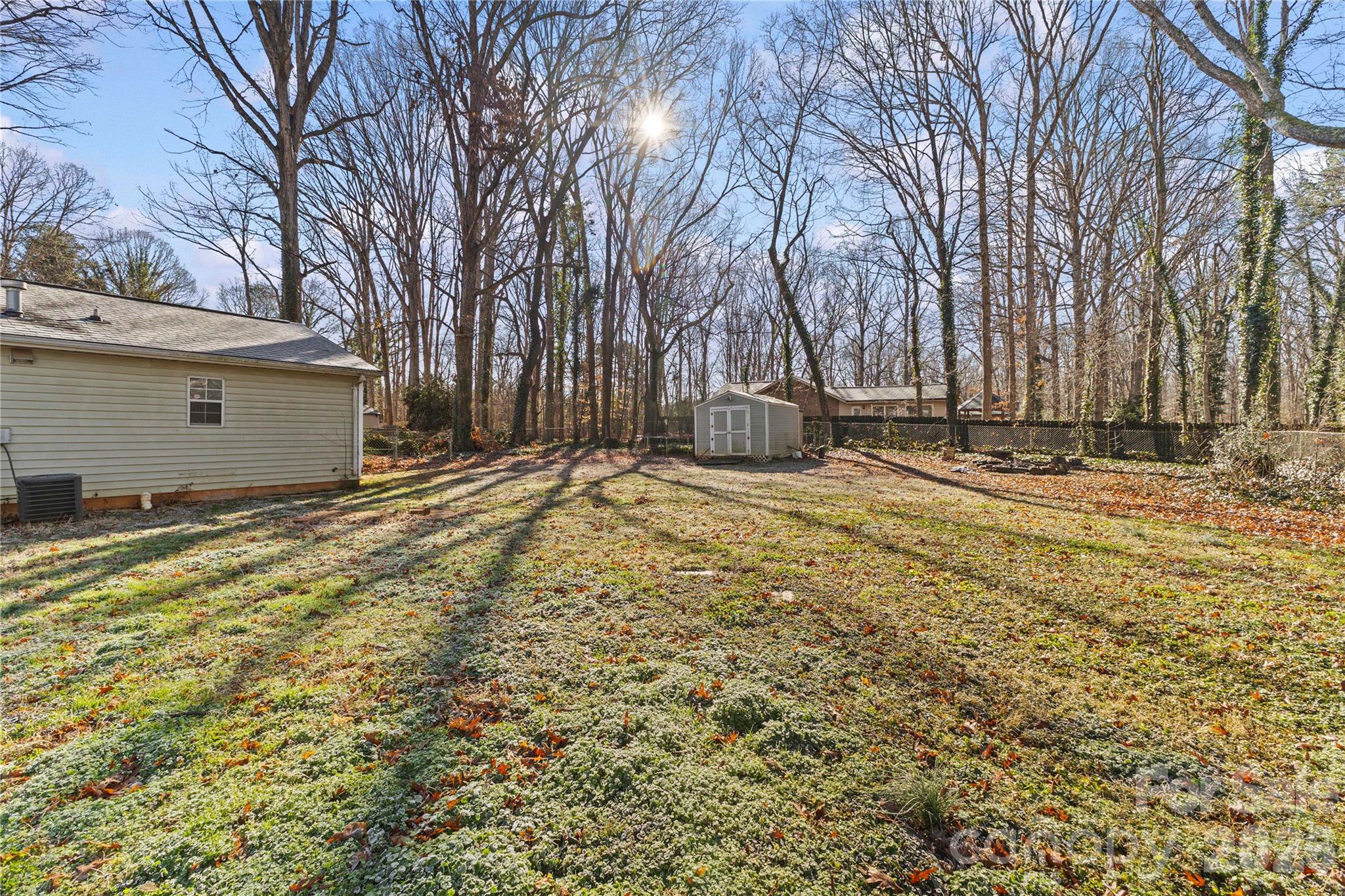 117 Robinson Avenue Matthews NC 28104