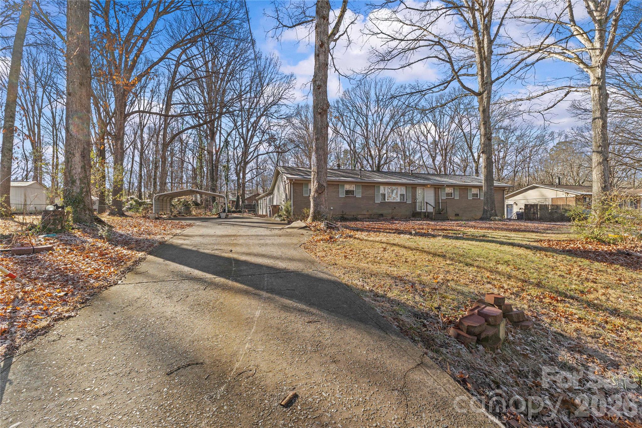 117 Robinson Avenue Matthews NC 28104