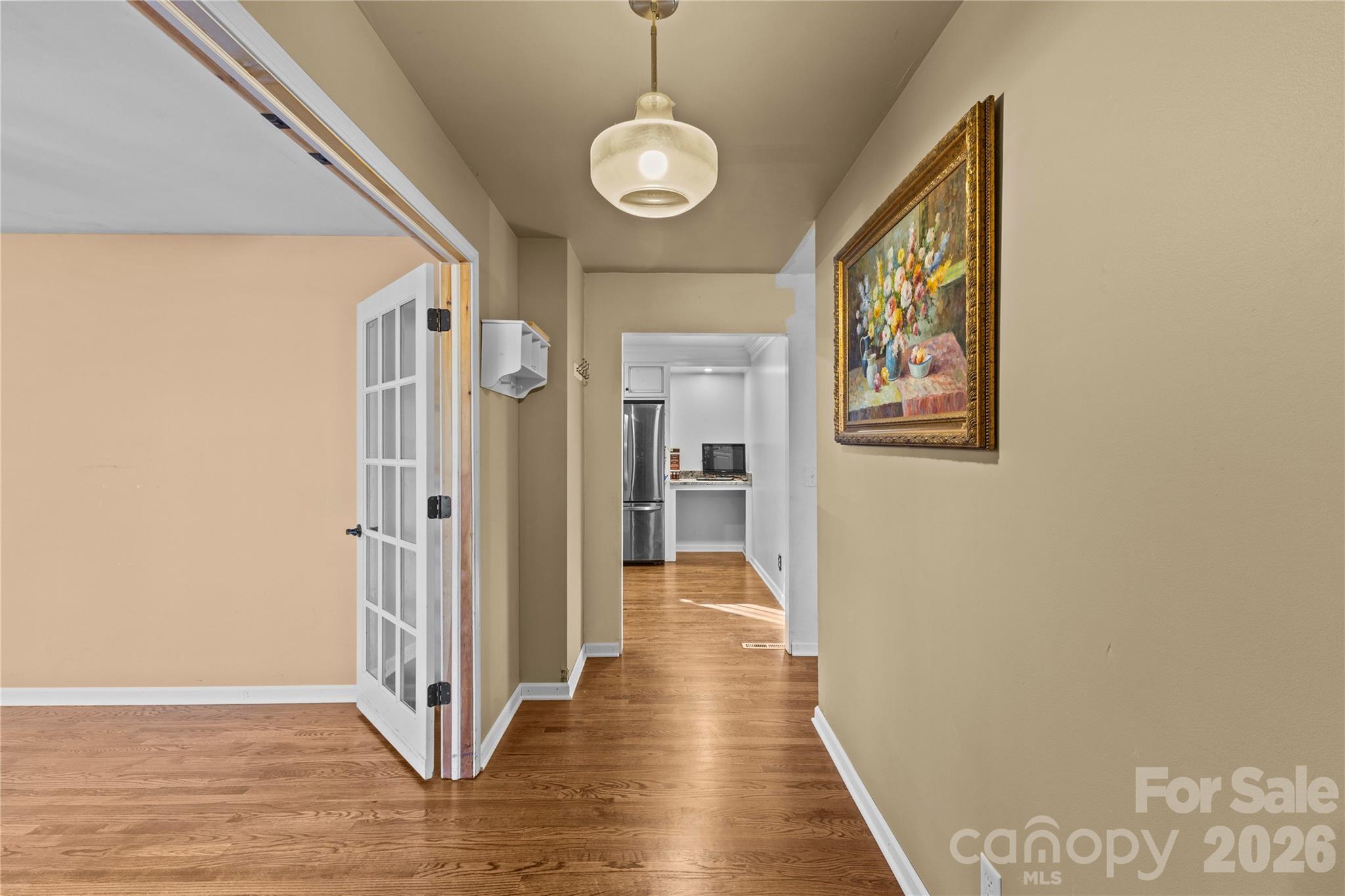 117 Robinson Avenue Matthews NC 28104