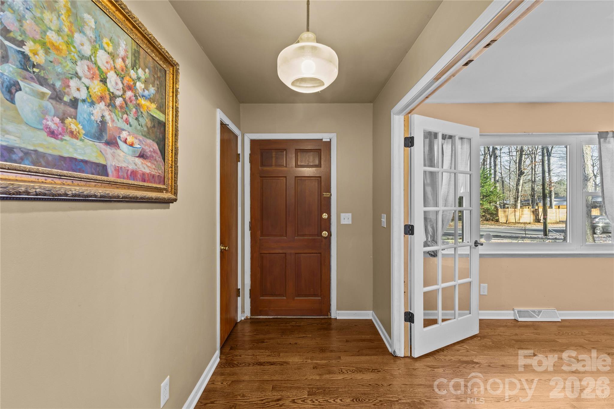 117 Robinson Avenue Matthews NC 28104