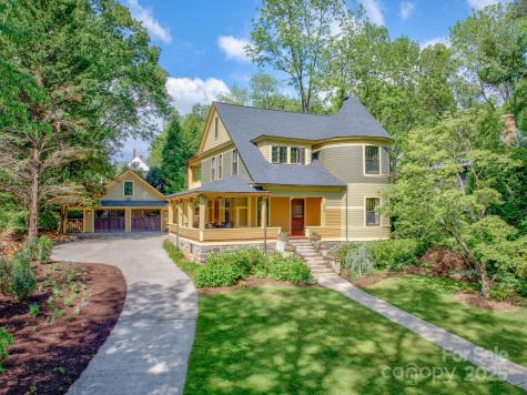 156 Cumberland Avenue Asheville NC 28801