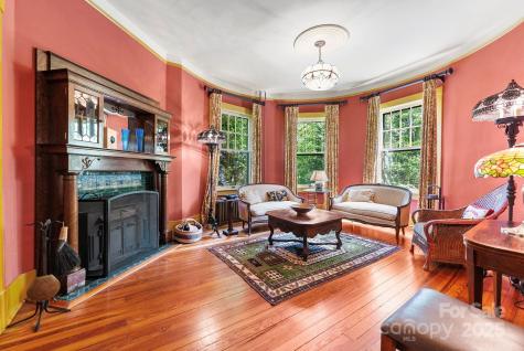 156 Cumberland Avenue Asheville NC 28801