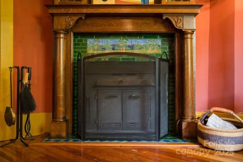 156 Cumberland Avenue Asheville NC 28801