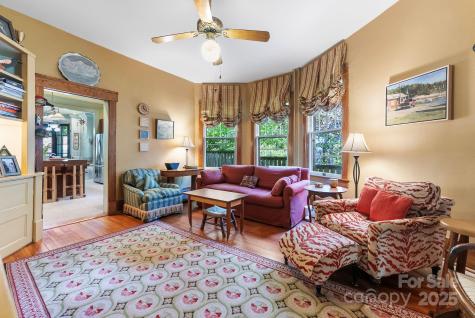 156 Cumberland Avenue Asheville NC 28801