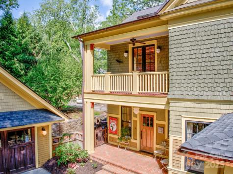 156 Cumberland Avenue Asheville NC 28801