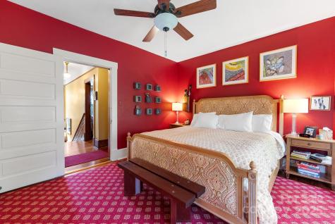 156 Cumberland Avenue Asheville NC 28801