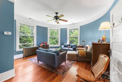 156 Cumberland Avenue Asheville NC 28801