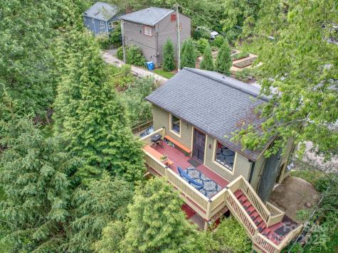 156 Cumberland Avenue Asheville NC 28801