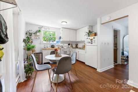 156 Cumberland Avenue Asheville NC 28801