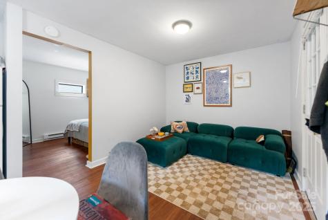 156 Cumberland Avenue Asheville NC 28801