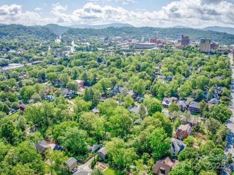 156 Cumberland Avenue Asheville NC 28801