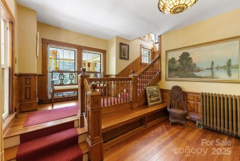 156 Cumberland Avenue Asheville NC 28801