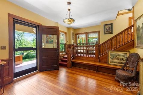 156 Cumberland Avenue Asheville NC 28801