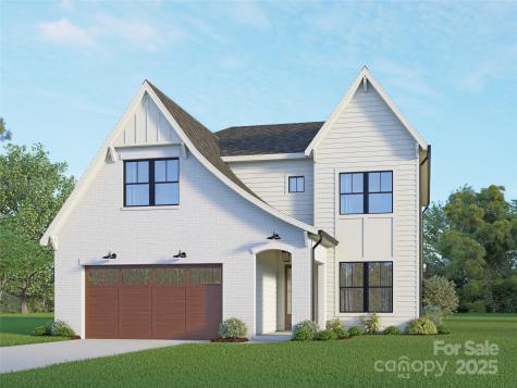 2816 Springway Drive Charlotte NC 28205