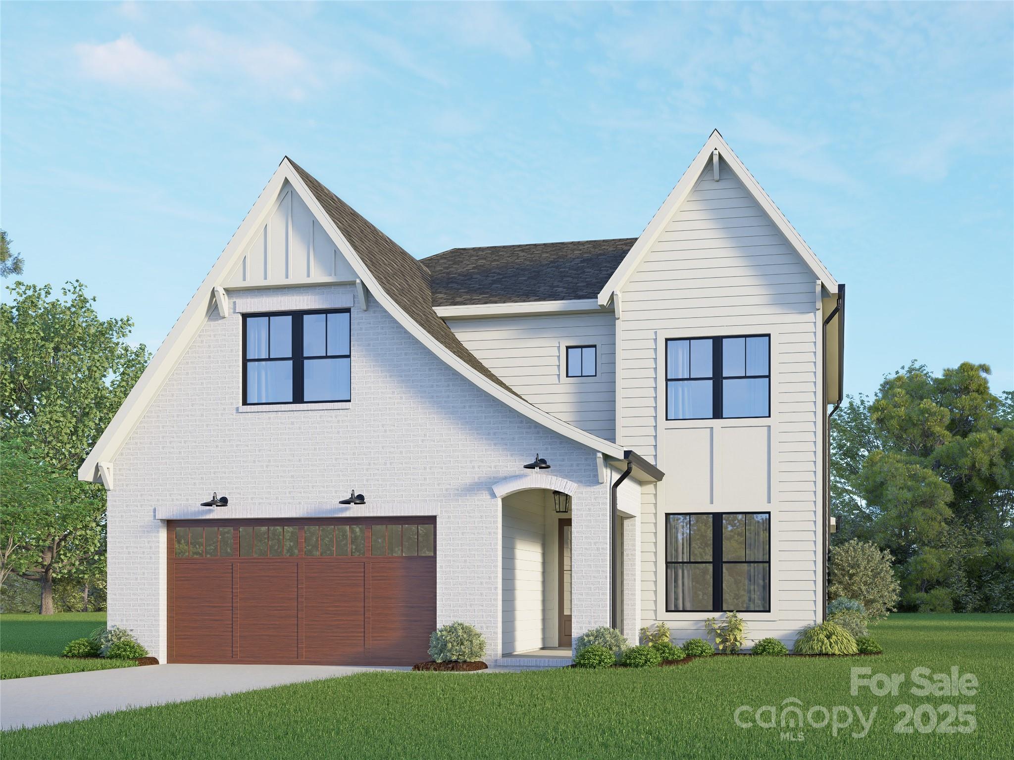 2816 Springway Drive Charlotte NC 28205