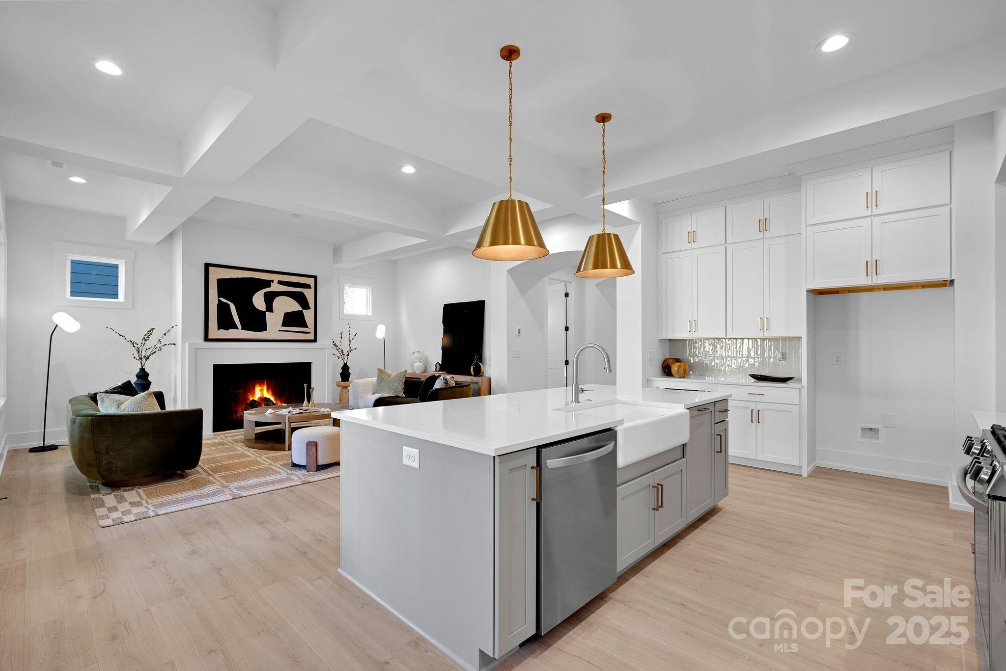 2816 Springway Drive Charlotte NC 28205