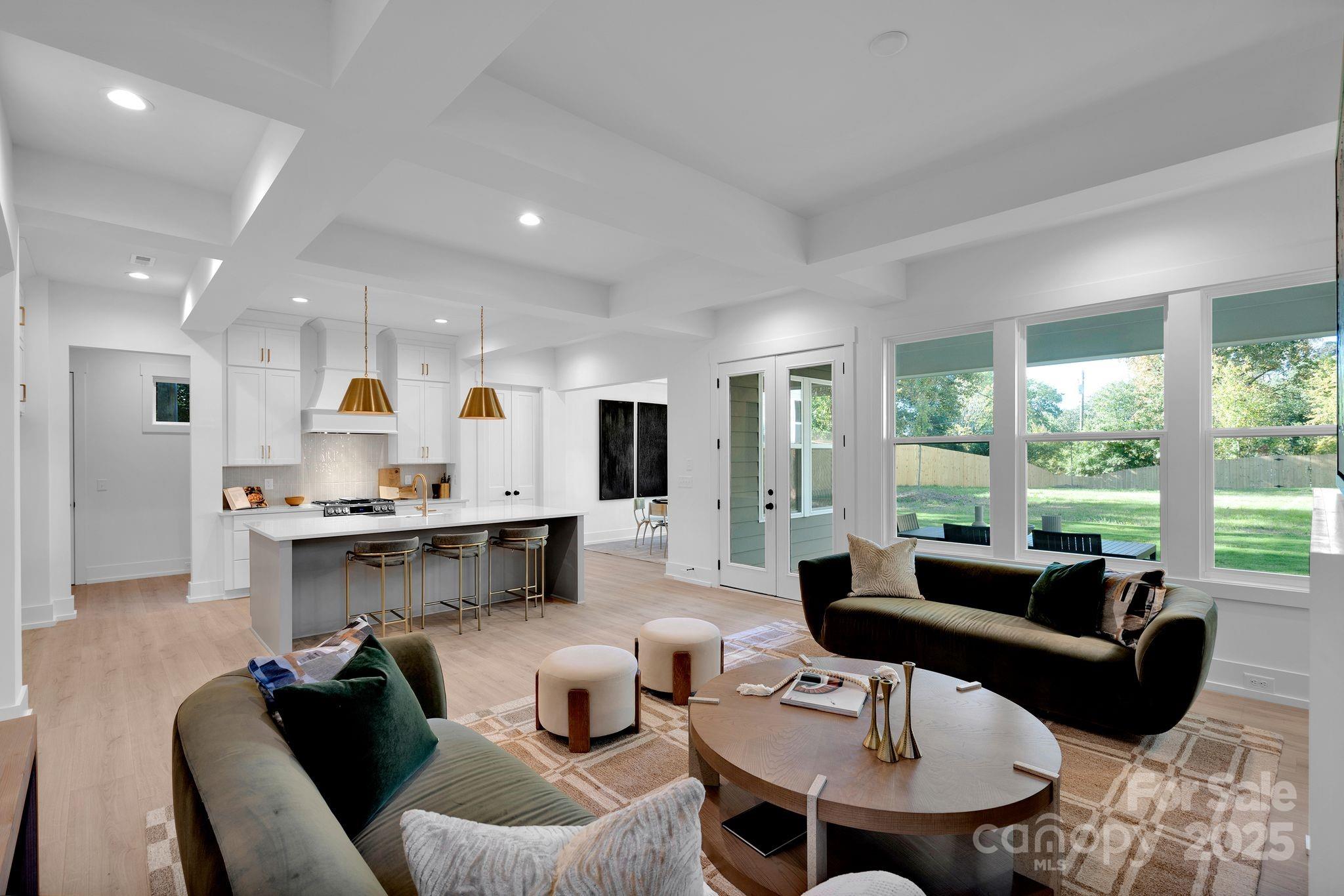 2816 Springway Drive Charlotte NC 28205