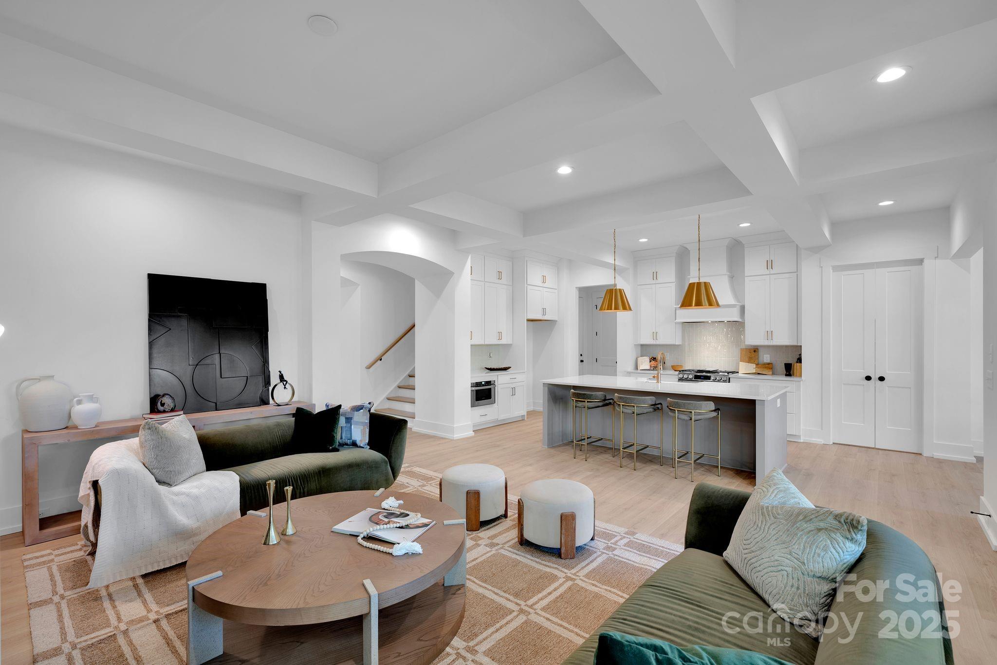 2816 Springway Drive Charlotte NC 28205