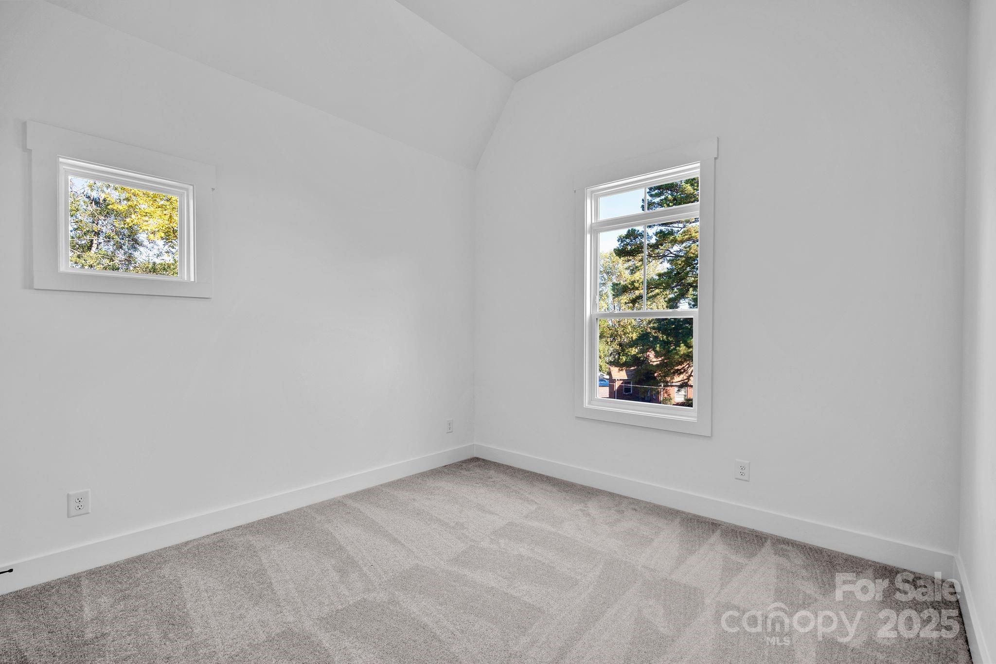 2816 Springway Drive Charlotte NC 28205