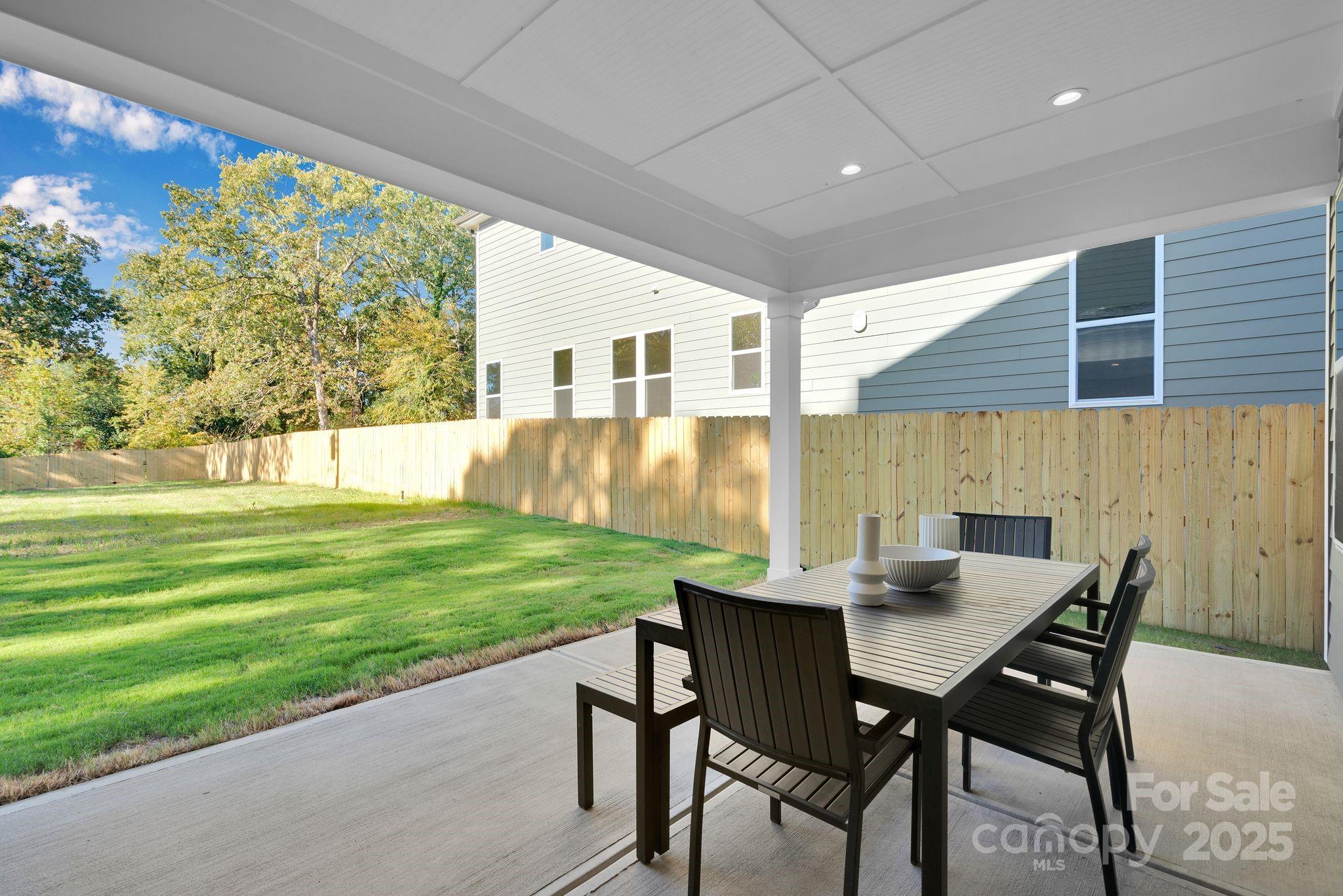 2816 Springway Drive Charlotte NC 28205