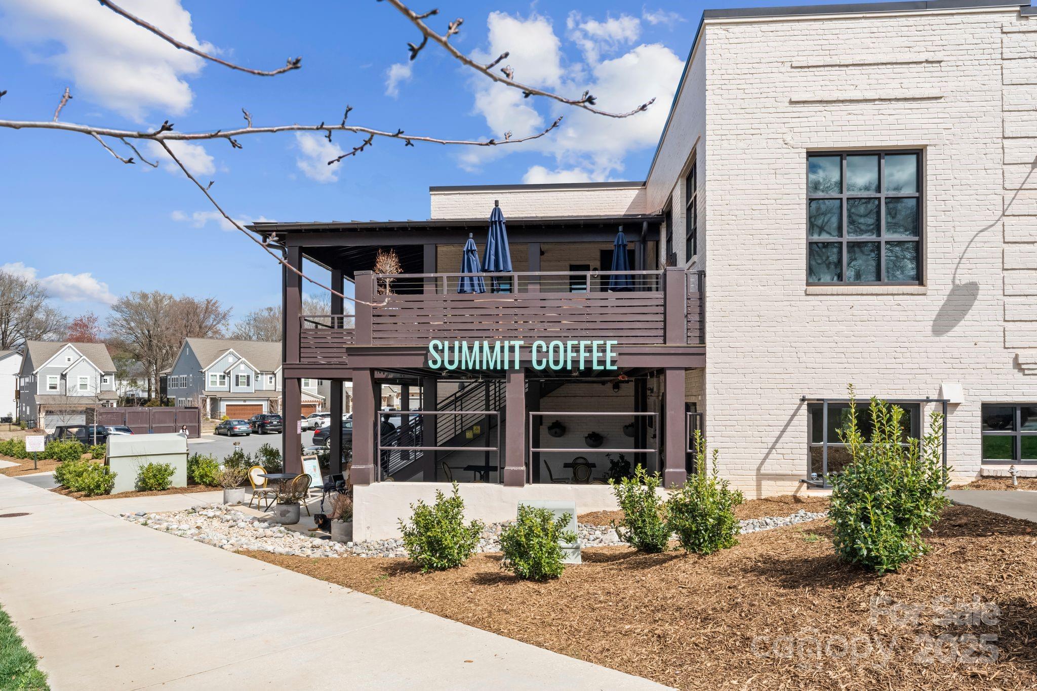 2816 Springway Drive Charlotte NC 28205