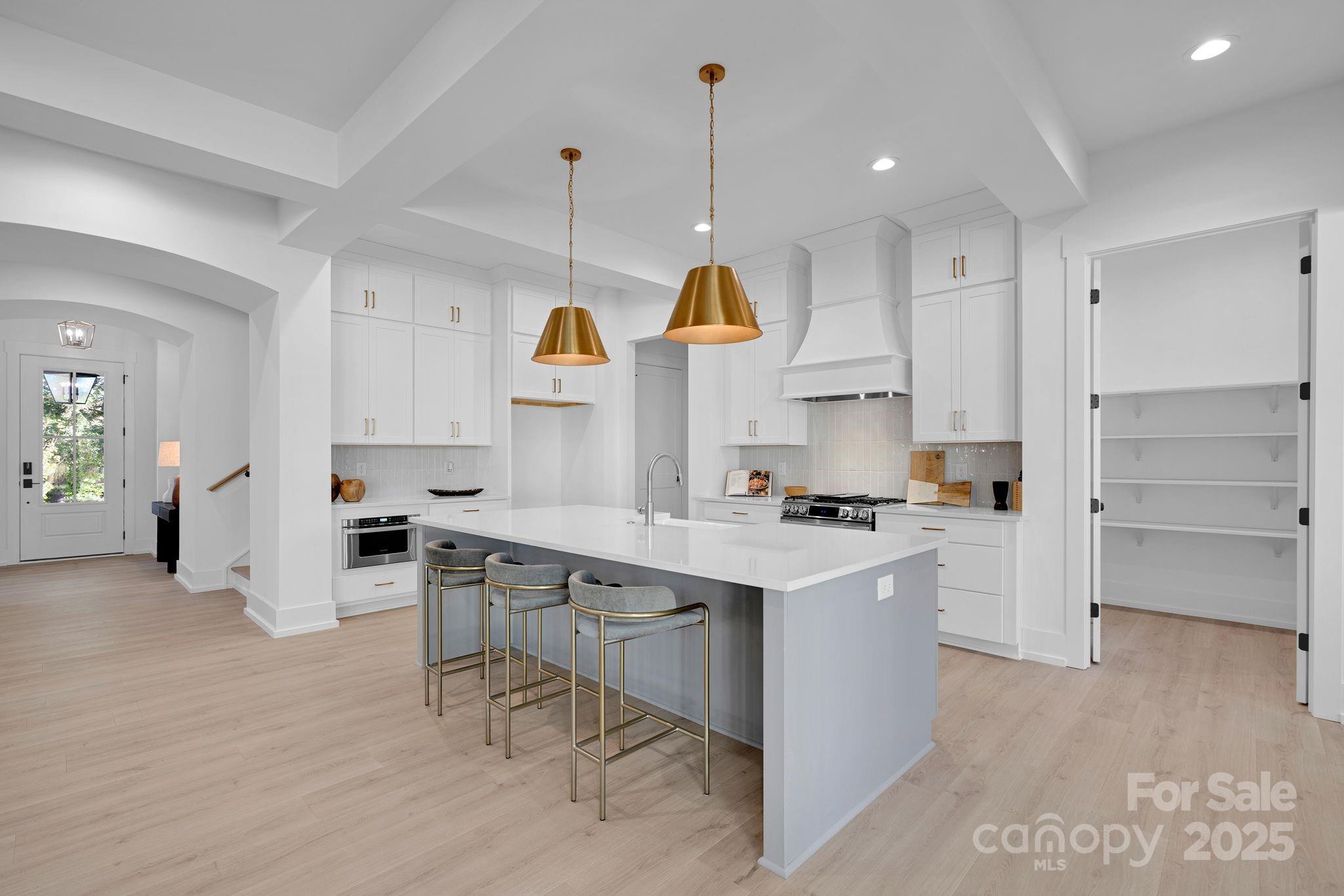 2816 Springway Drive Charlotte NC 28205