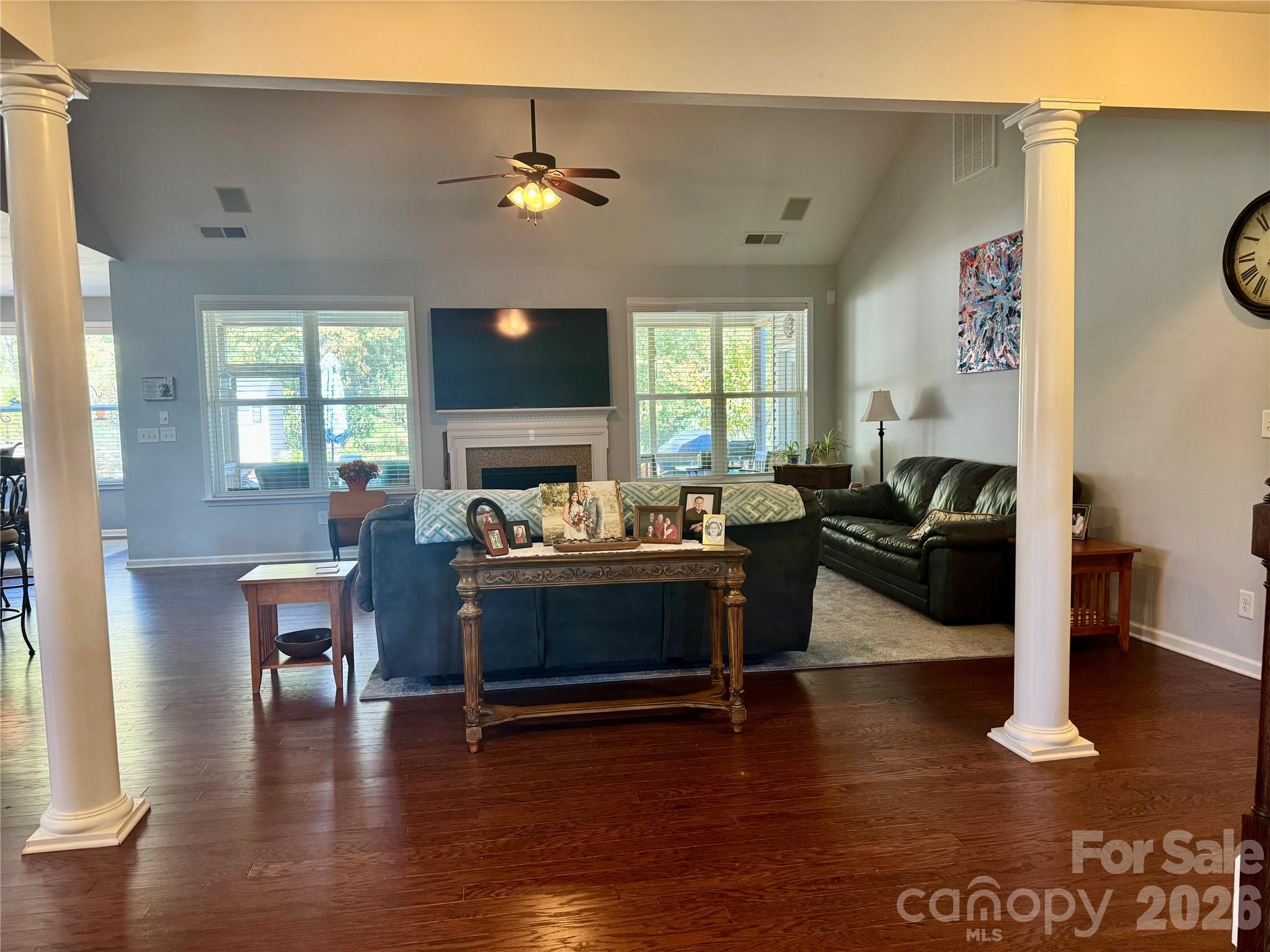 4452 Sourwood Court Harrisburg NC 28075